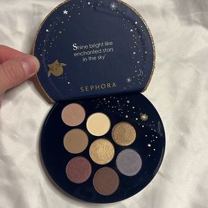 Sephora eyeshadow